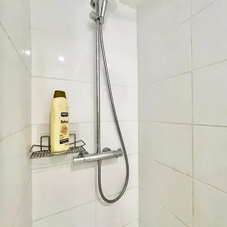 Nice T2 In Hyper Centre Recently Renovated #F5Bis Appartement Grenoble